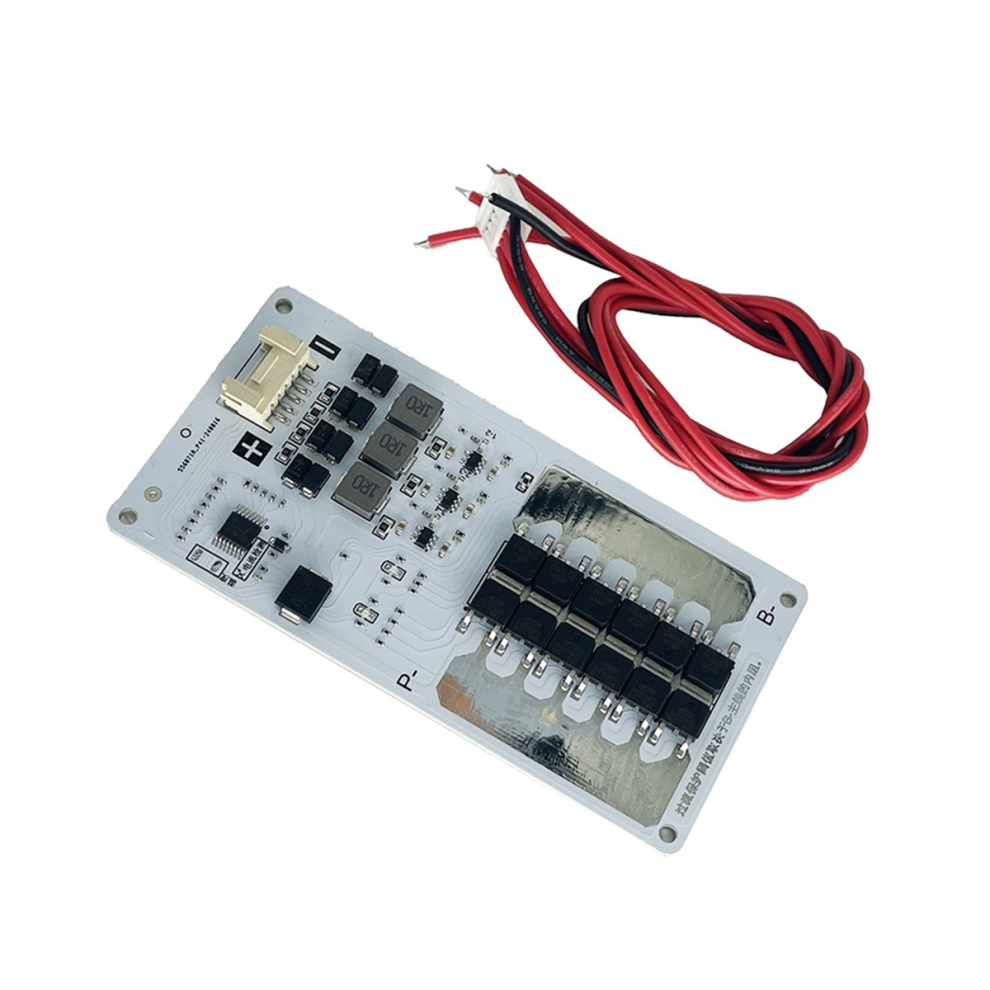 Battery Protection Board For Lfp Lithium Iron Phosphate Battery 4853968562372
