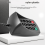 USB Numeric Password Keypad Programmable Encryption Pin Pad 5