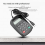 USB Numeric Password Keypad Programmable Encryption Pin Pad 2
