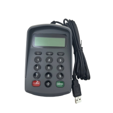 USB Numeric Password Keypad Programmable Encryption Pin Pad