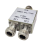 5MHz-1000MHz Power Splitter 1 to 2 Power Divider Combiner N 2