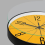 Nordic Simple Wall Clocks Personality Modern Wall Clock Mute Home 4