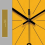 Nordic Simple Wall Clocks Personality Modern Wall Clock Mute Home 3