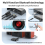 Optical Fiber Coaxial Bluetooth 5.3 Audio Receiver Old-Fashioned 4