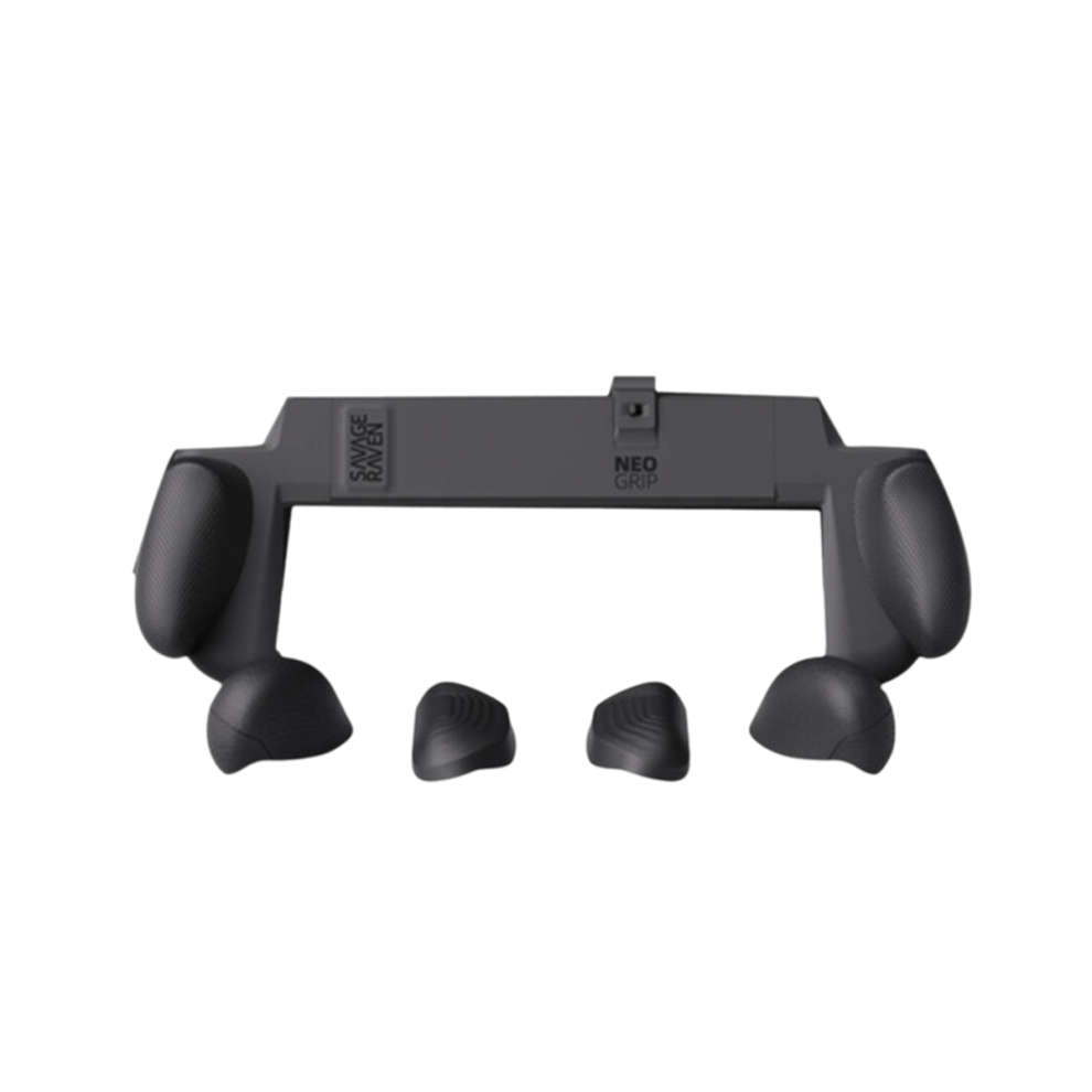 For Switch2 Case Plastic Grip Protective Shell Cover,Black-image-OPC-PHYT9SZ-NEW