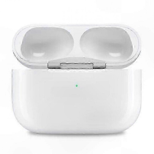 Wireless Charging Case for AirPods Pro 2nd Gen, Replacement with Bluetooth Sync Button Support