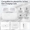 Wireless Charging Case for AirPods Pro 2nd Gen, Replacement with Bluetooth Sync Button Support 2