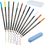 12 Colors Underglaze Pencils for Ceramics Pottery 1