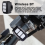 Feature Packed Remote Motorcycle Bike Handlebar Media Controller 4