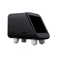 For XiaoZhi AI Chat Robot 1.54 Inch LCD Display Screen A