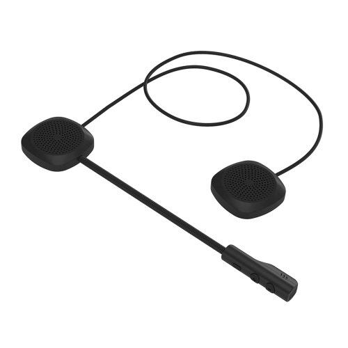 Motorcycle helmet headset Bluetooth 5.0 stereo music 1