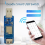 Tuya Smart USB Switch Remote Control Timer Switch, 2.4G Wifi 3