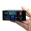 Shortwave Automatic Antenna Tuner 20W 1.8-30MHz Shortwave Power Meter 6