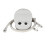Inflator Inflatable Dinghy Pump Air Inflatables Mattress Pump for Inflatable 1