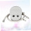 Inflator Inflatable Dinghy Pump Air Inflatables Mattress Pump for Inflatable 5