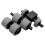 Scanner Brake Separation Pickup Roller Kit for Scanjet Pro 2000S1 5