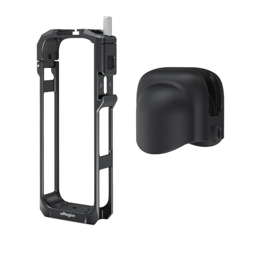 Cage Protection Wind Noise Expansion Frame Accessories