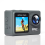 WiFi Action Camera 30m Waterproof Exercise Video Recorder 120 Wide 4