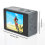 WiFi Action Camera 30m Waterproof Exercise Video Recorder 120 Wide 7