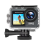WiFi Action Camera 30m Waterproof Exercise Video Recorder 120 Wide 1