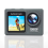 WiFi Action Camera 30m Waterproof Exercise Video Recorder 120 Wide 3