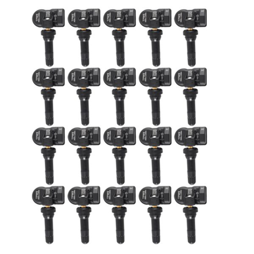 Programmable MX Sensor 315MHZ+433MHz TPMS Sensor for Tool 1