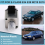 Car Steering System Steering Solenoid Valve for - E-Class 4