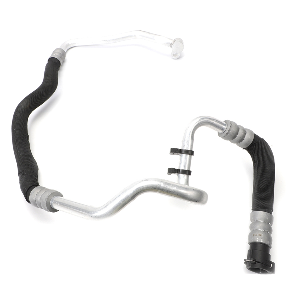 Engine Line Oil Inlet And Outlet Line Pipe For 4853968577598