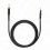 (A) ATH M50X M40X Replacement Headphone Cable with Pull Resistance 1