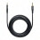 (B) ATH M50X M40X Replacement Headphone Cable with Pull Resistance 1