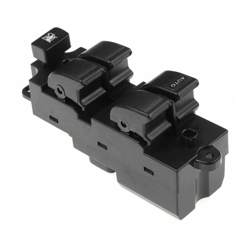 Left Side Power Window Master Control Switch Bl4e-66-350Al2 For 4853968575686