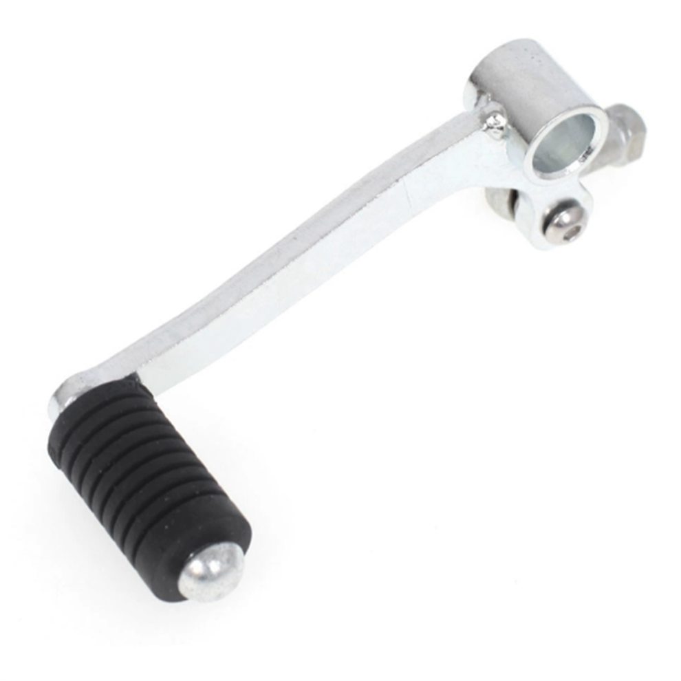 Motorcycle Foot Gear Shift Lever Shifter Pedal Rod For 4853968579196