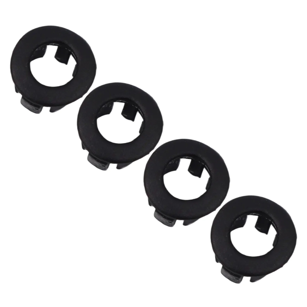 4Pcs Door Lock Rod Grommet 51418408567 For X 5 E53 1999-2006 4853968578380
