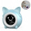 Digital Electronic Clock with Night Light for Bedroom & Desk 2