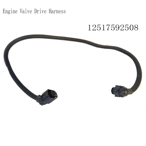 Bilens ventildrivringshärva för F10, E84, E71, E70, E90, F30 2