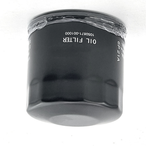 Oljefilter för motorcykel ZT368G 368G 1