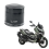 Oljefilter för motorcykel ZT368G 368G 5