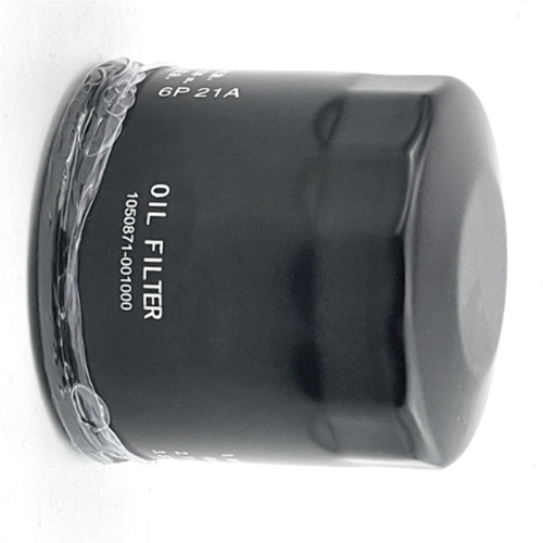 Oljefilter för motorcykel ZT368G 368G 2
