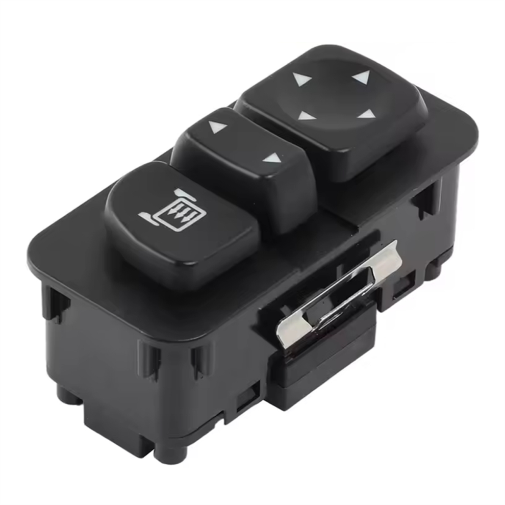 Car Rear Mirror Switch 3pins Q27-6016-003 for LHD-image-OPC-PHYTDN2-NEW