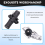 Timing Belt Kit W/Water Pump for RL TL Pilot 6