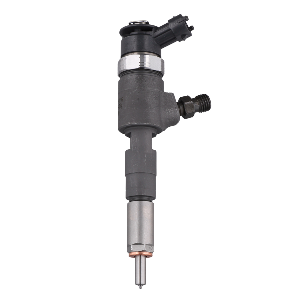 New 0445110566 9802776680 Fuel Injector For 508 4853968583094