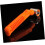 Seam Roller Tool Pvc Thickened Wall Sticker Roller Diy Tool for Wallpaper 2