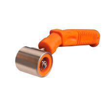 Seam Roller Tool Pvc Thickened Wall Sticker Roller Diy Tool for Wallpaper