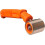 Seam Roller Tool Pvc Thickened Wall Sticker Roller Diy Tool for Wallpaper 4