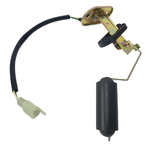 Fuel Tank Level Sensor Oil Float Fuel Gauge for CG125 2
