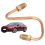 Front Left Brake Line Brake Hose 8D0611721D 8E0611721B for 5