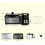 3In1 Breakfast Station, Includes Coffee Maker, NonStick Griddle, 4Slice Toaster Oven, Black 2