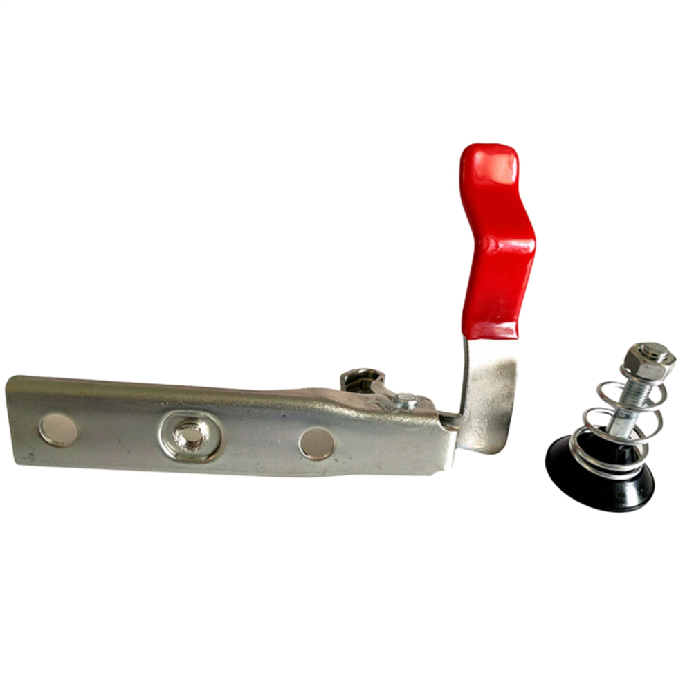 Bonnet Lock Hook Hood Upper Lock Hook 9067500350 For 4853968586477