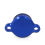 Oil Injection Pump Delete Block Off Plug for PW50 PW80 Blue 4
