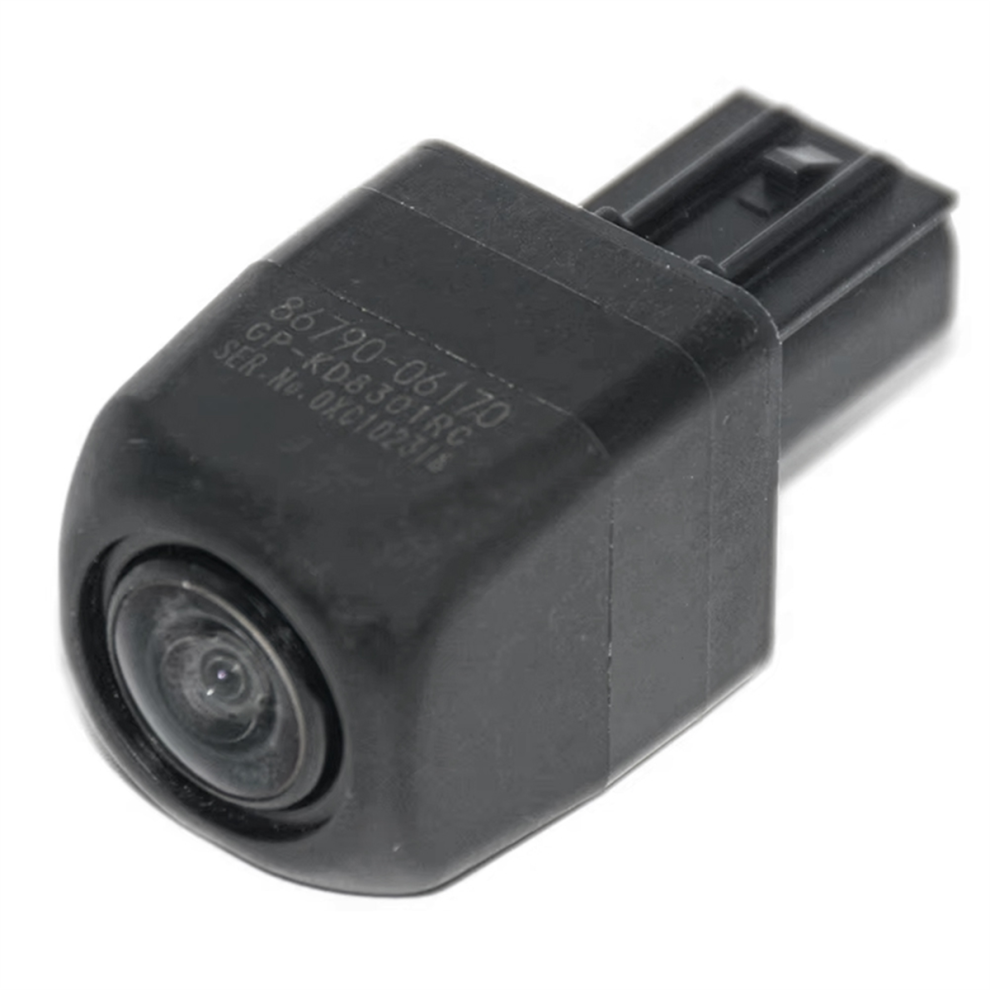 86790-06170 Rear View Camera Backup Parking Aid Camera For 4853968585920